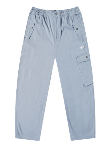 Bukser Puma Nanamica x Woven Pant Tradewinds Blå | 539878-85
