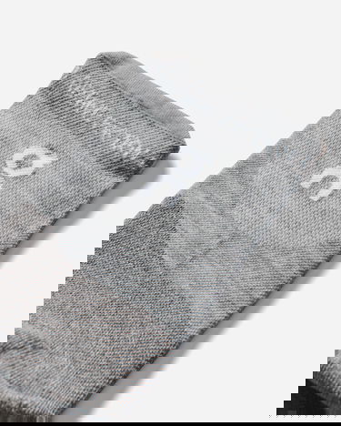 Sokker On Running Merino Socks Grå | 2UF30541421 101, 4