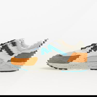 Sneakers og sko Karhu Fusion 2.0 Nugget/ Deep Lagoon Hvid | F804150, 0