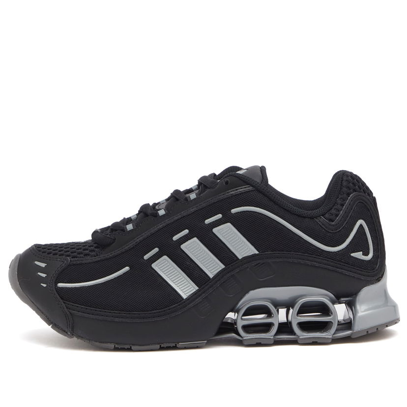 Sneakers og sko adidas Performance Megaride O1 W, Size UK 3 Sort | JQ2293