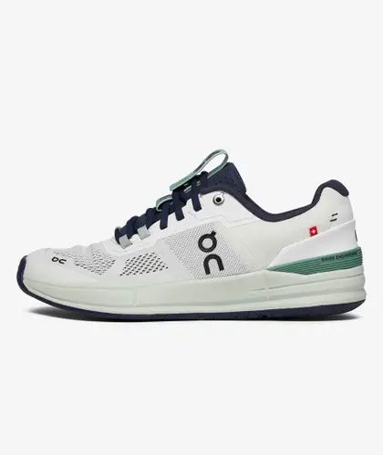 Sneakers og sko On Running The Roger Pro Hvid | 48.97776, 0