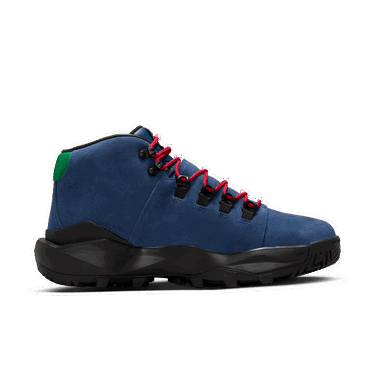 Sneakers og sko Nike Nike Cygnal Boots Blå | FV4332-401, 2