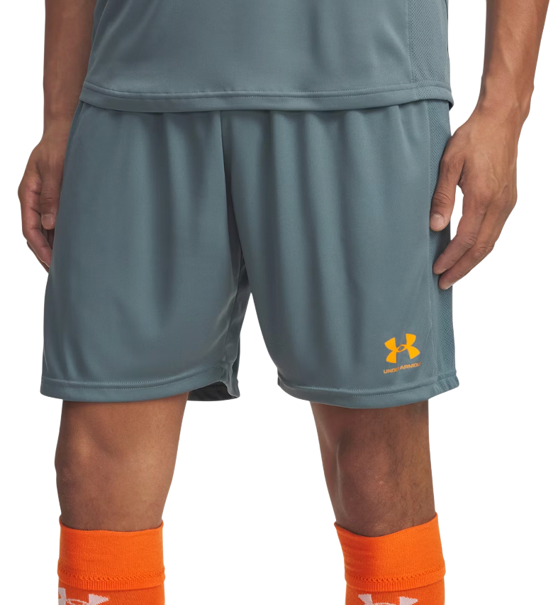 Shorts Under Armour Challenger Train Short Grå | 1379507-587, 0