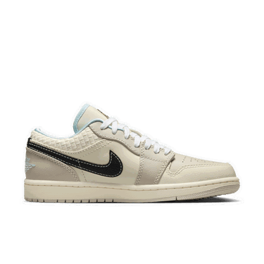 Sneakers og sko Jordan Air Jordan 1 Low SE "Sanddrift" W Beige | HQ3440-101, 2