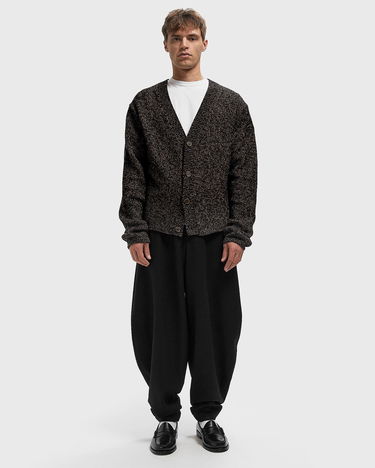Sweater OUR LEGACY OUR LEGACY Academy Knit Cardigan Brun | M4253AB, 4