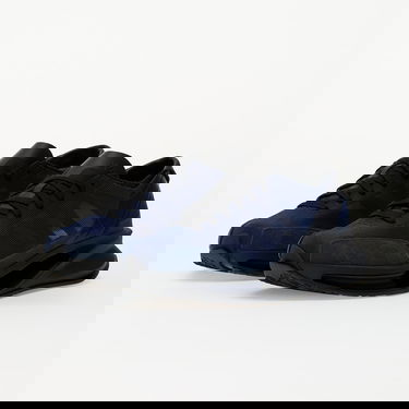 Sneakers og sko Y-3 S-Gendo Run Dark Blue/ Black/ Collegiate Navy Sort | JQ2461, 5
