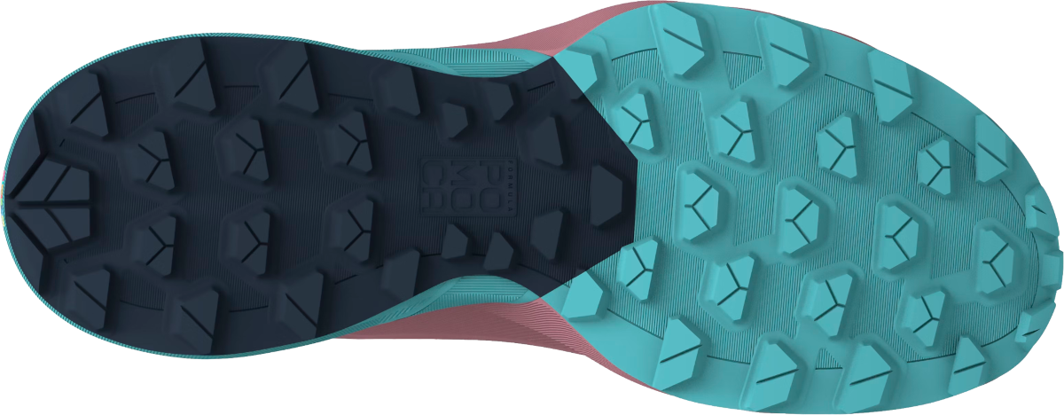 Sneakers og sko Dynafit ULTRA 50 W GTX Turkis | 08-0000064069-6230, 1