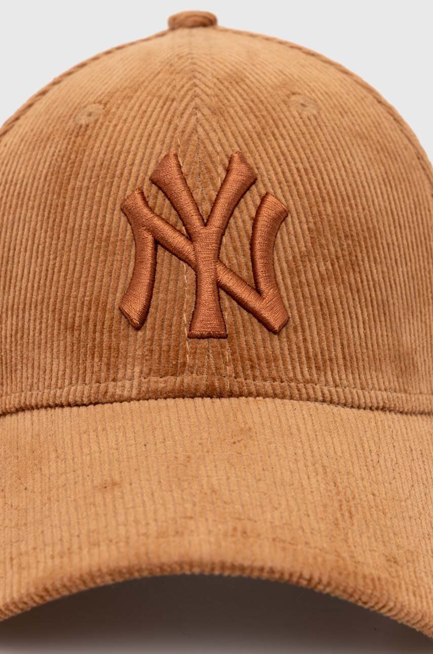 Kasket New Era NEW YORK YANKEES Cap Brun | 60435069, 1