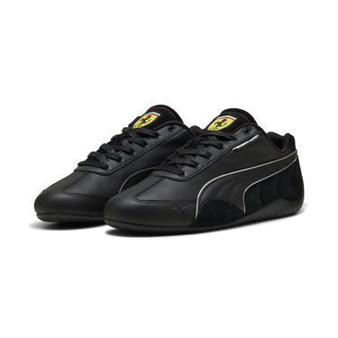 Sneakers og sko Puma Scuderia Ferrari HP Speedcat Sort | 308905_01, 1