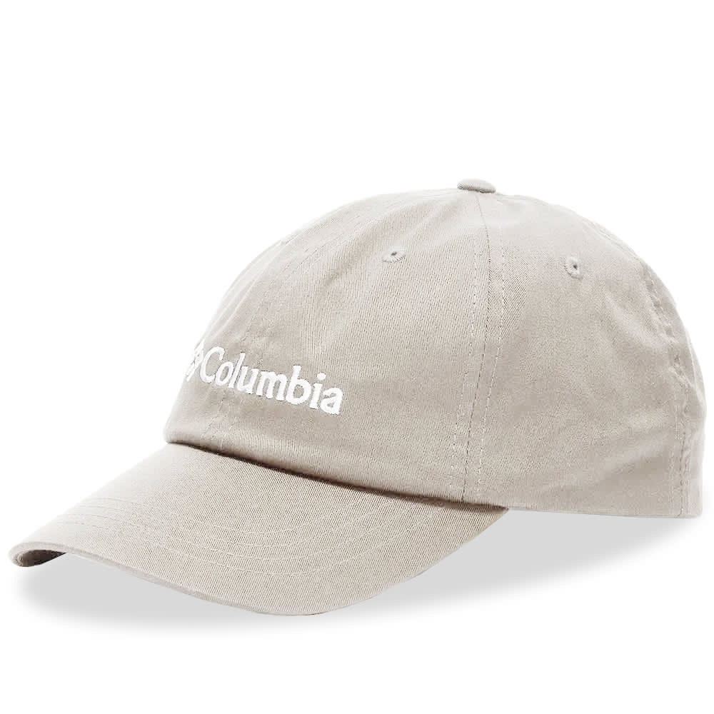 Kasket Columbia ROC II Cap Beige | 1766611-161, 0