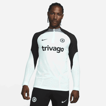 Jersey Nike Dri-FIT ADV Chelsea FC Strike Elite Turkis | dz0690-354, 2