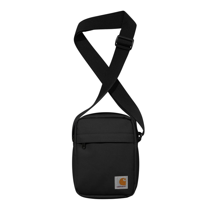 Taljetaske Carhartt WIP Jake Shoulder Pouch Sort | I031582_89_XX