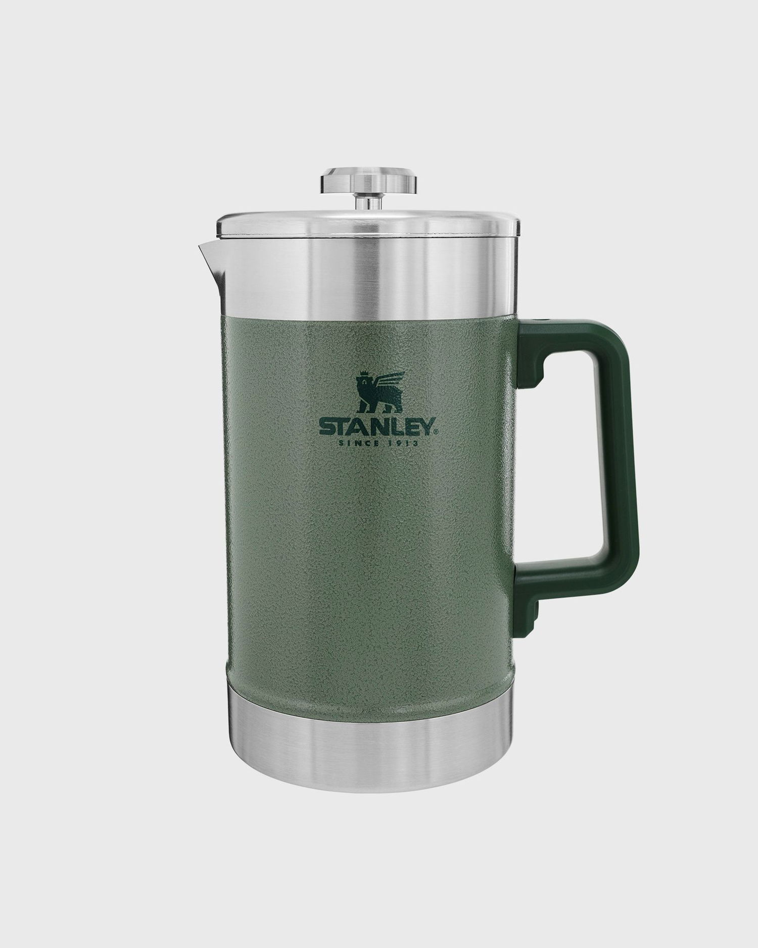 Drikkeflaske Stanley The Stay-Hot French Press Grøn | 10-02888-048, 0