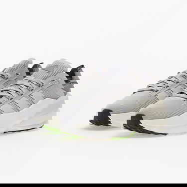 Sneakers og sko adidas Performance Women's shoes adidas Avryn_X Gray Grå | IG1744, 5