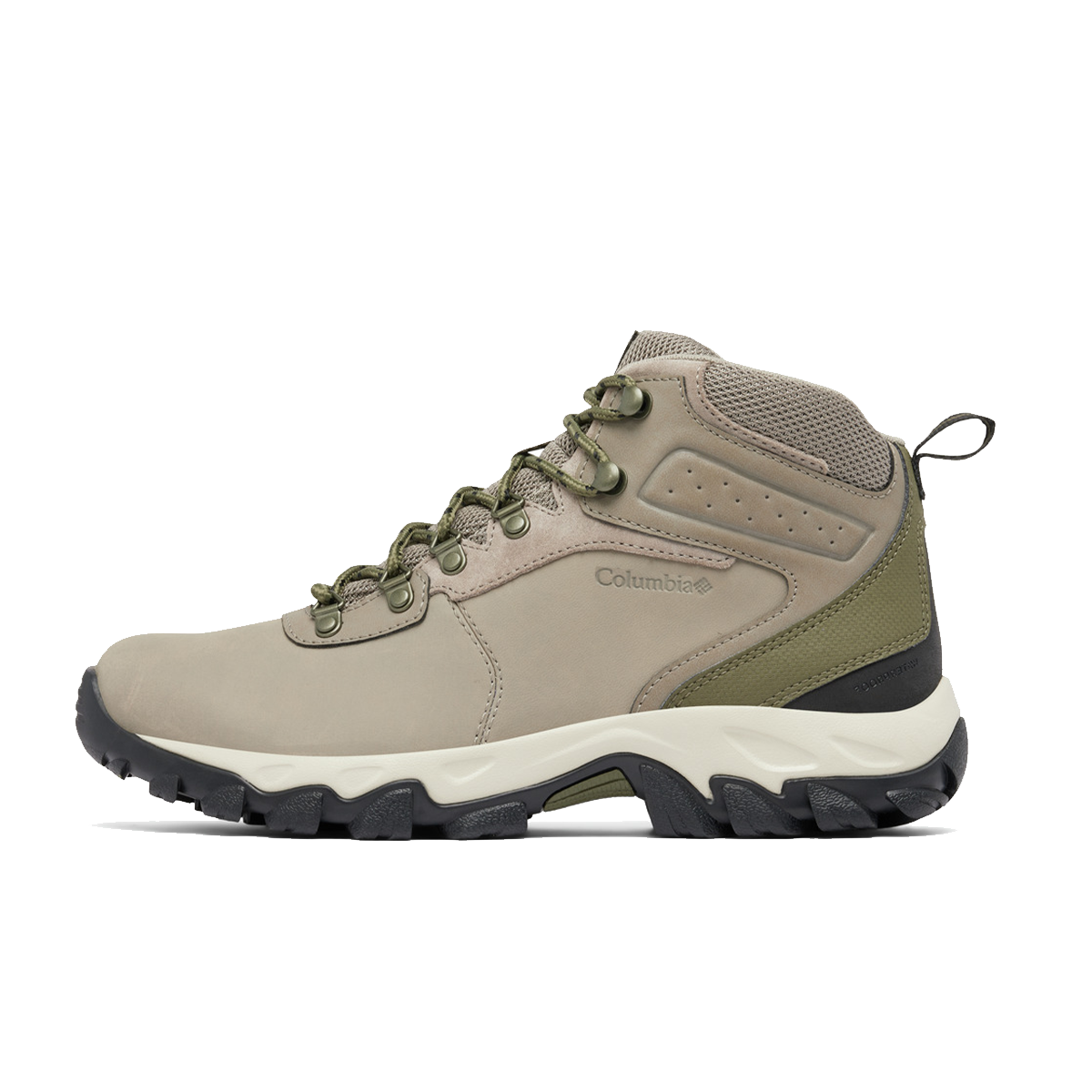 Sneakers og sko Columbia NEWTON RIDGE™ PLUS II Waterproof Hiking Boots Beige | 1594731006, 0