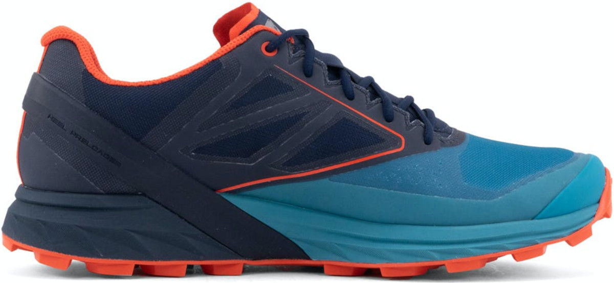 Sneakers og sko Dynafit ALPINE Sort | 08-0000064064-8071, 1