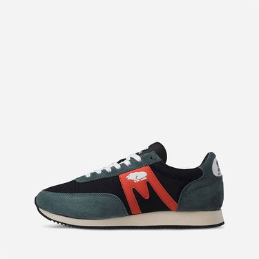 Sneakers og sko Karhu Albatross 82 "Trooper Fiesta" Grøn | F807024, 0