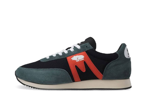 Sneakers og sko Karhu Albatross 82 "Trooper Fiesta" Grøn | F807024