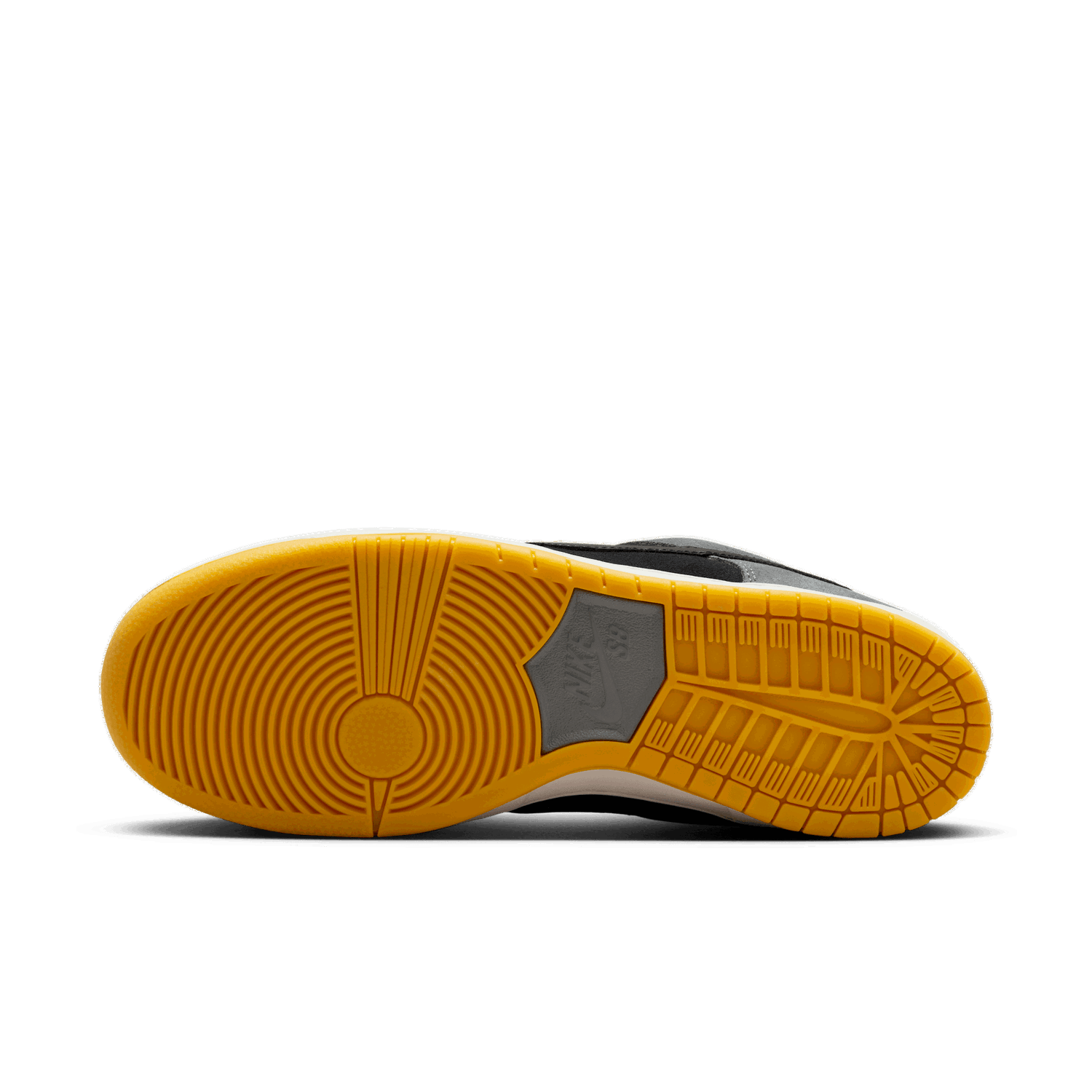 Sneakers og sko Nike SB Dunk Low Grå | HF3063-001, 1