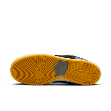 Sneakers og sko Nike SB Dunk Low Grå | HF3063-001, 1