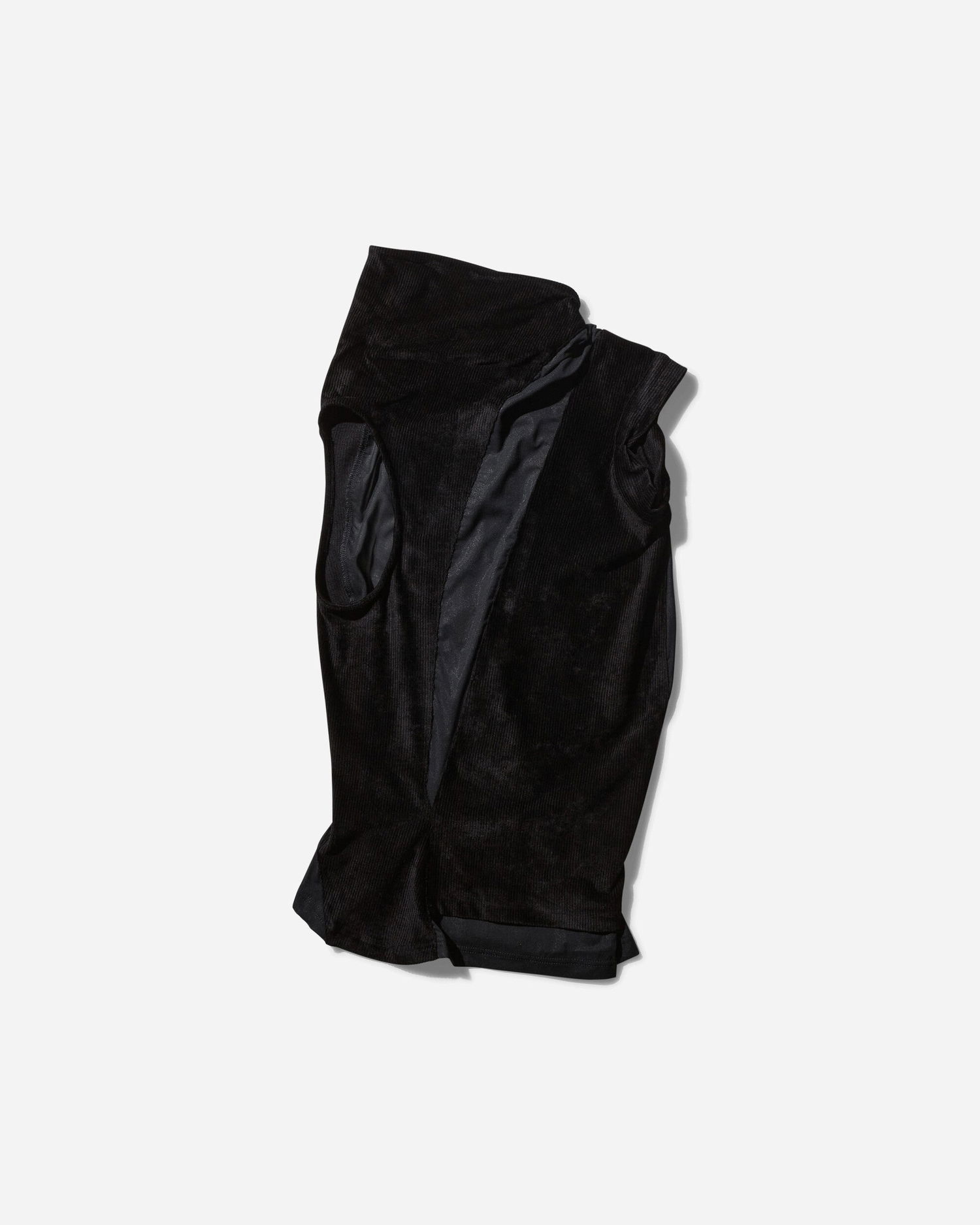 Tanktop KIKO KOSTADINOV Panelled Top Sort | KKWAW24TP08 61, 0