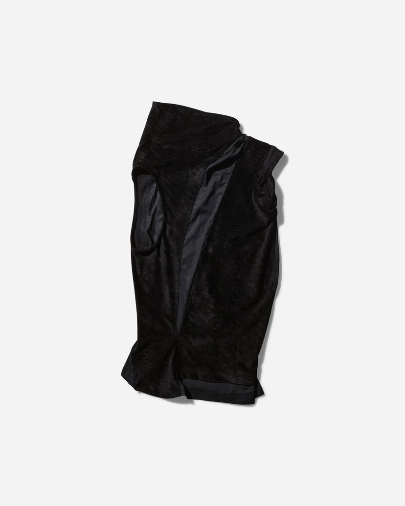 Tanktop KIKO KOSTADINOV Panelled Top Sort | KKWAW24TP08 61
