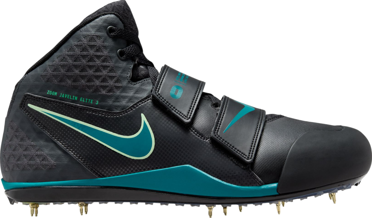Sneakers og sko Nike Zoom Javelin Elite 3 Sort | fz9626-001, 0