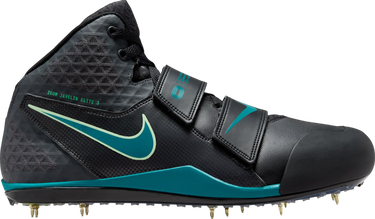 Sneakers og sko Nike Zoom Javelin Elite 3 Sort | fz9626-001, 0