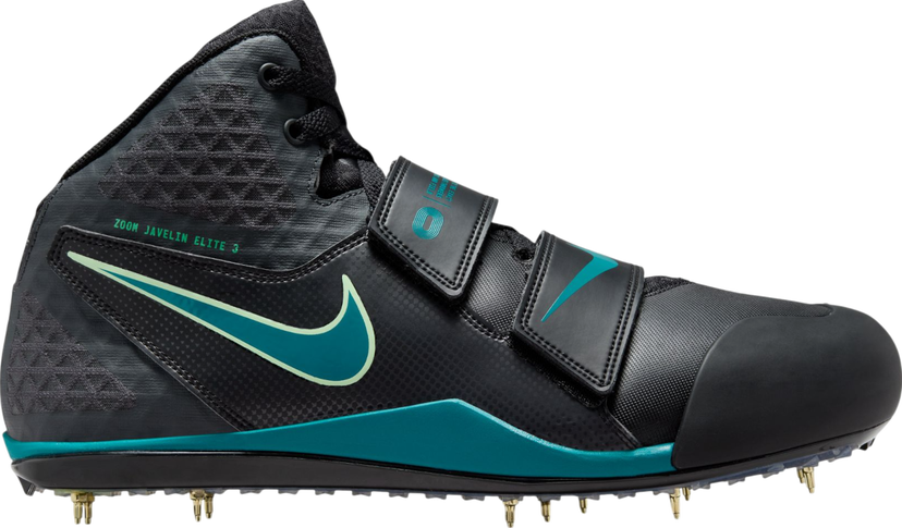 Sneakers og sko Nike Zoom Javelin Elite 3 Sort | fz9626-001
