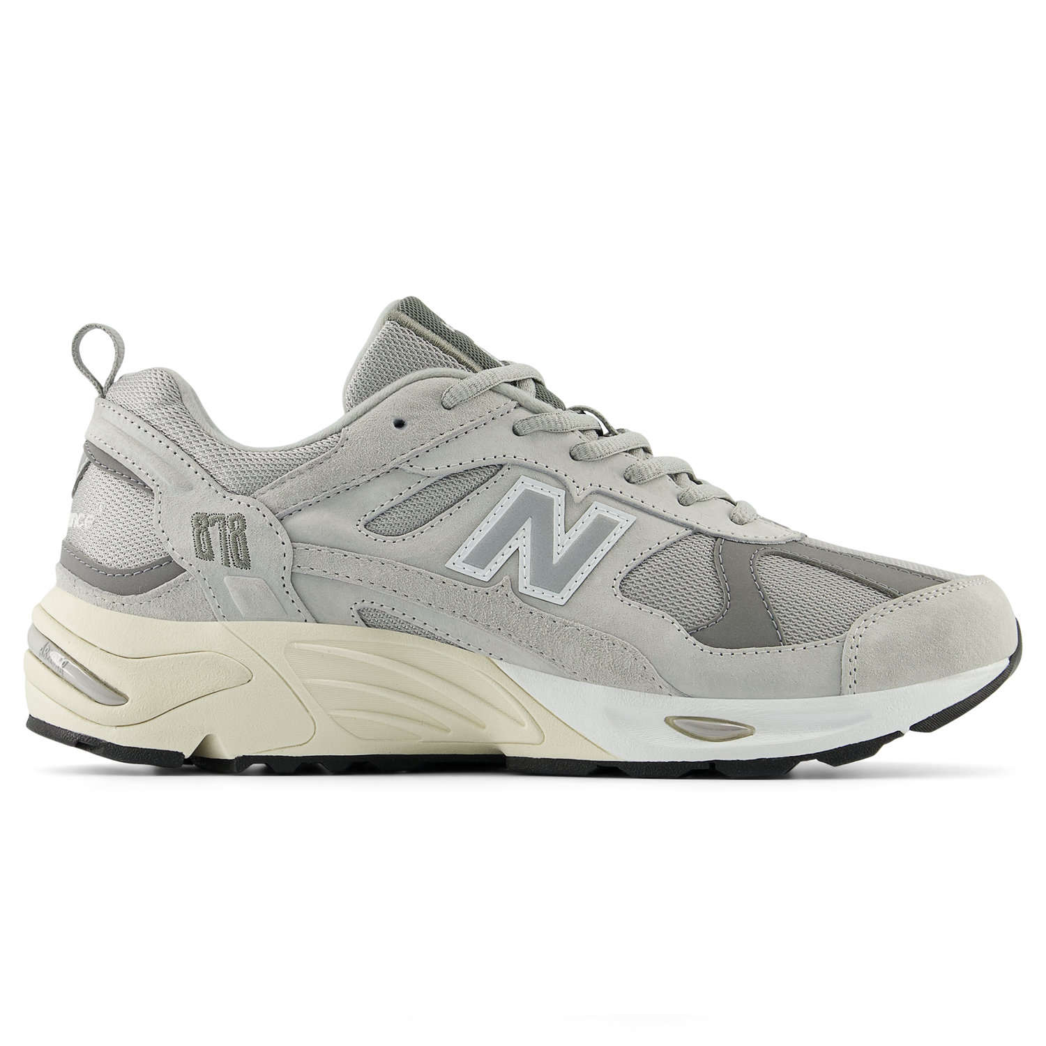 Sneakers og sko New Balance 878 Grå | NBCM878MT1, 0