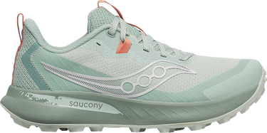 Sneakers og sko Saucony Peregrine 15 Grøn | s10990-249, 0