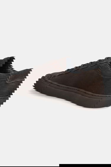Sneakers og sko Common Projects Achilles Brun | 2507.3625, 2