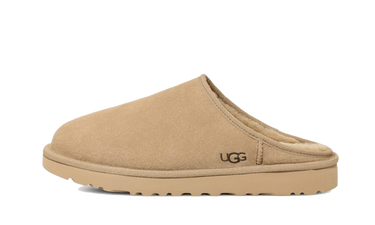 Sneakers og sko UGG Classic Slip-On Mustard Seed Beige | 1129290, 0