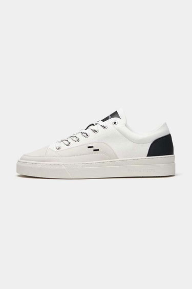 Sneakers og sko Filling Pieces Riviera Low Hvid | 90223101901, 0