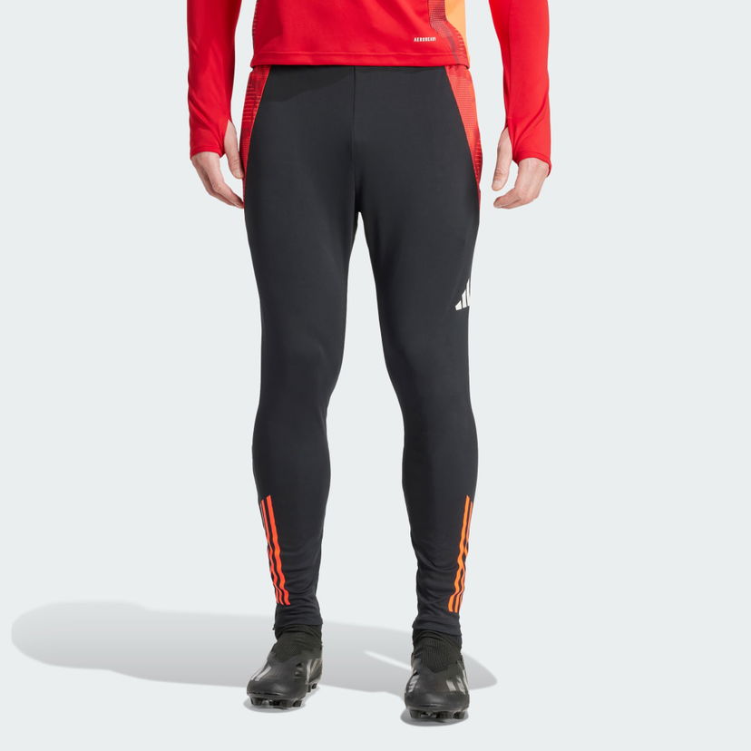 Bukser og jeans adidas Performance Tiro 24 Competition Training Tracksuit Bottoms Sort | IP1879