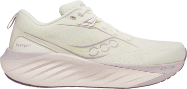 Sneakers og sko Saucony Triumph 22 Beige | s10964-145, 0