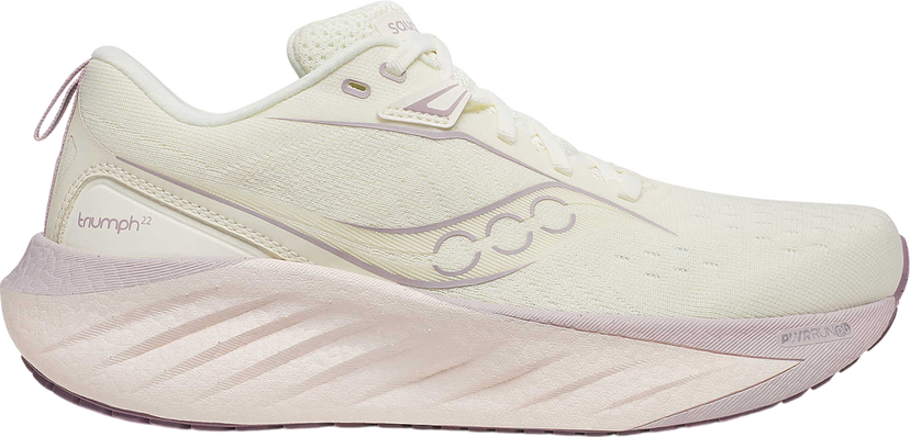 Sneakers og sko Saucony Triumph 22 Beige | s10964-145