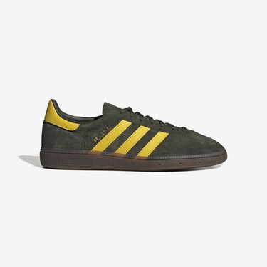 Sneakers og sko adidas Originals Handball Spezial Brun | EF5748, 0