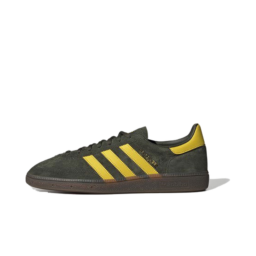 Sneakers og sko adidas Originals Handball Spezial Brun | EF5748