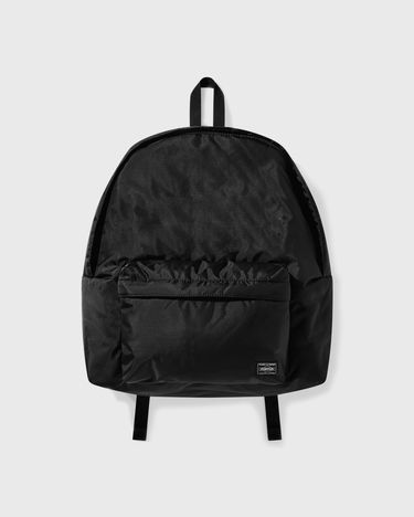 Rygsæk Comme des Garçons Small Black Backpack Sort | 1Z-K202-PER-1, 0