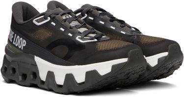 Sneakers og sko On Running Pleasures Edition Cloudmonster Hyper PLS-TL Sort | 3WF10403328, 3