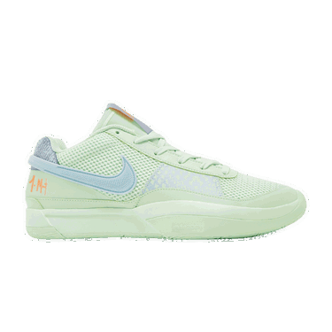 Sneakers og sko Nike Ja 1 Grå | FQ4796-800, 0