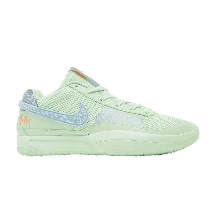 Basketball Nike Ja 1 Grå | FQ4796-800