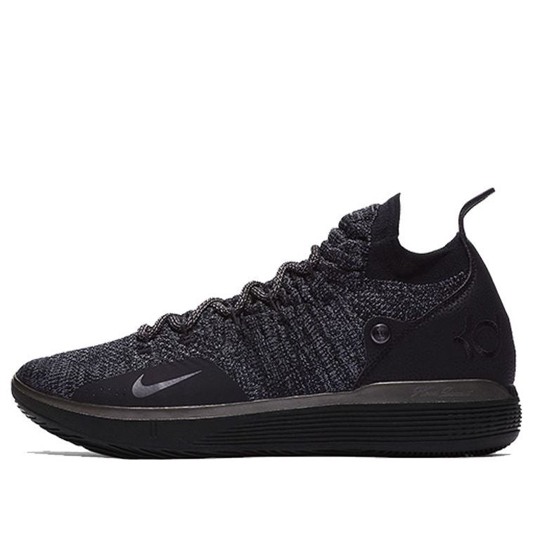 Sneakers og sko Nike KD 11 'Twilight Pulse' Sort | AO2604-005, 0