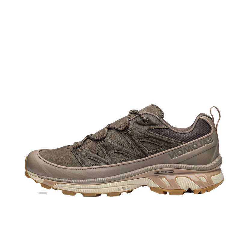 Sneakers og sko Salomon XT-6 LTR "Cord Wren" Grå | L47294900