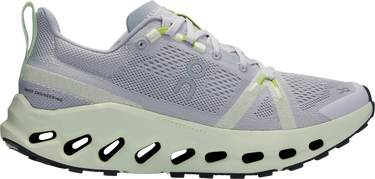 Sneakers og sko On Running Cloudsurfer Trail Grå | 3we10102849, 0