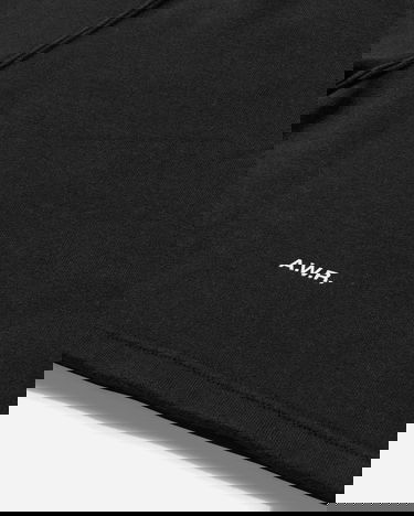 Shorts Nike NOCTA Fleece Shorts Black Sort | FQ0408-010, 4
