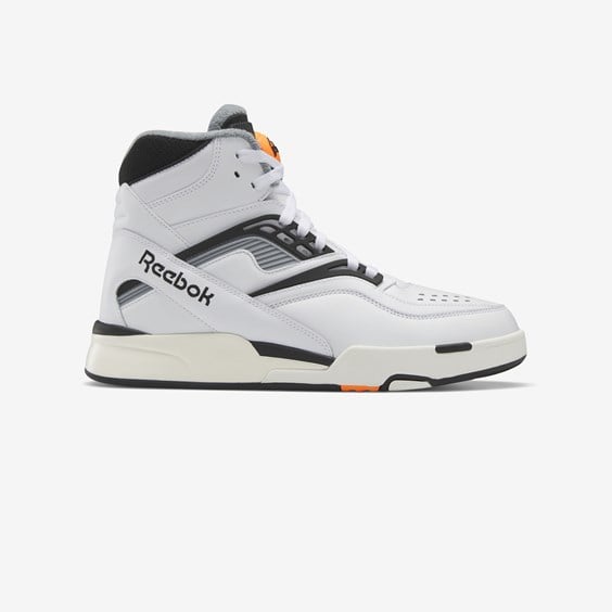 Sneakers og sko Reebok Pump TZ "Wild Orange" Hvid | HQ8803, 1