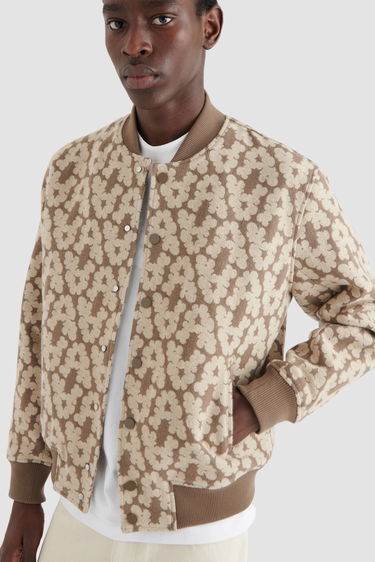 Bomberjakke AXEL ARIGATO Tank Bubble A Bomber Jacket Brun | A2200001, 5