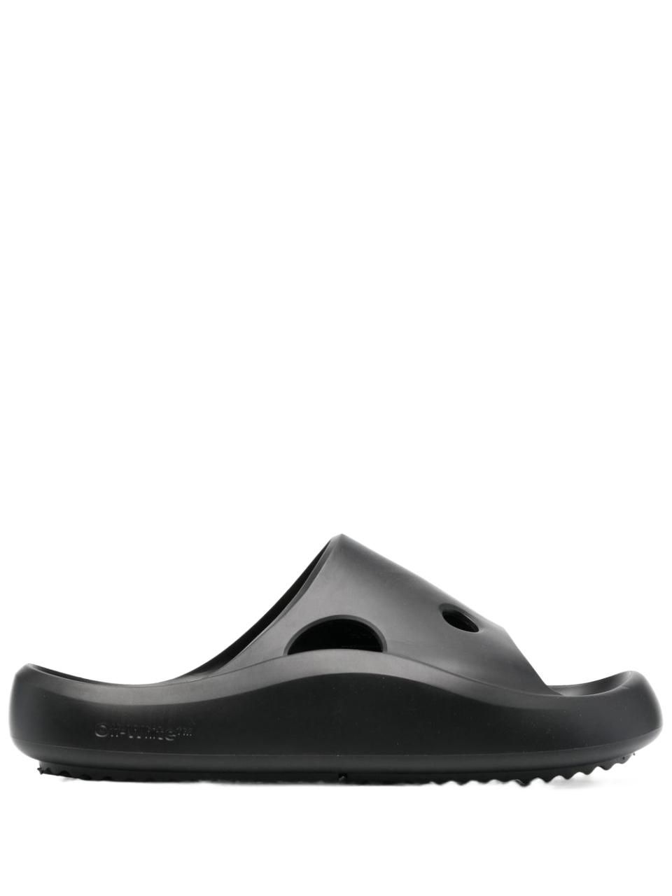 Sneakers og sko Off-White SANDALS Sort | OMIC014F22MAT0011010, 0